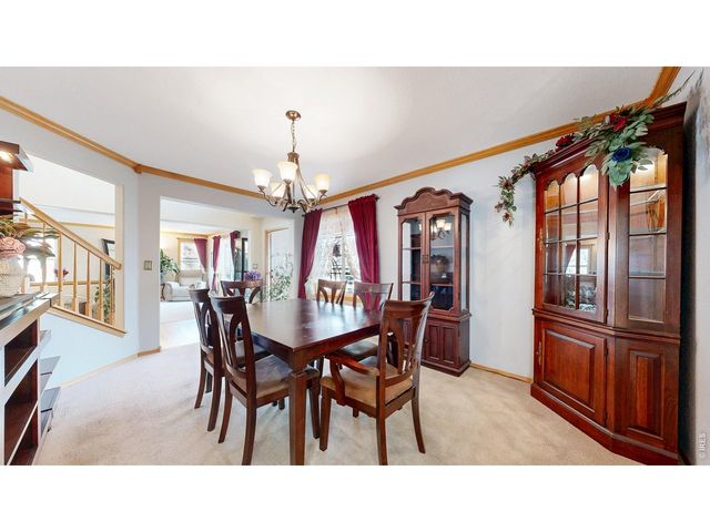 549 Arrowhead Dr, Loveland, CO 80537