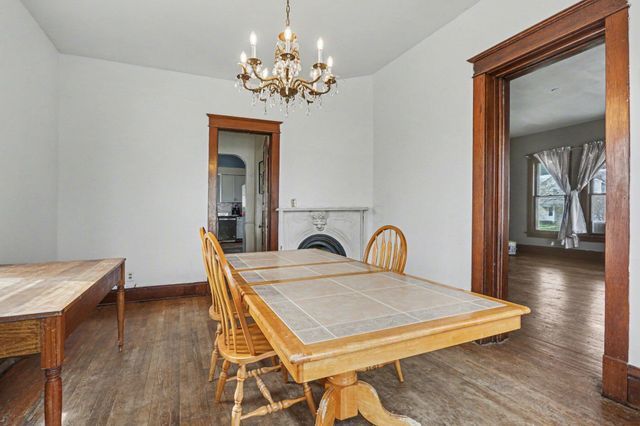 604 E Gambier Street, Mount Vernon, OH 43050