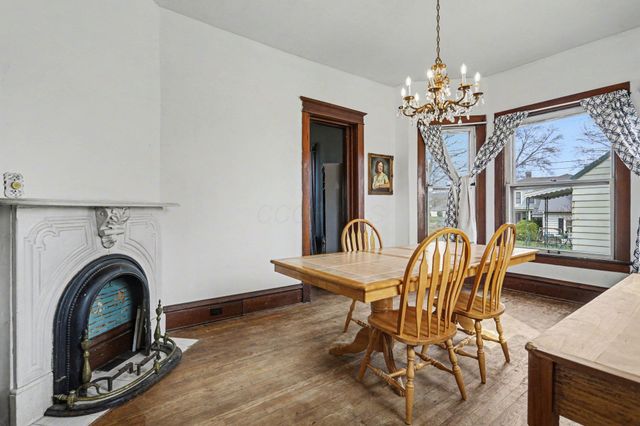 604 E Gambier Street, Mount Vernon, OH 43050