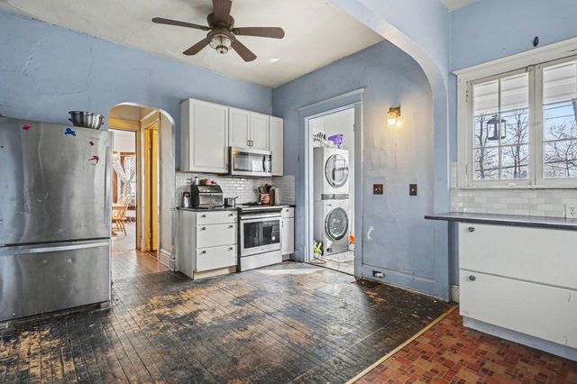 604 E Gambier Street, Mount Vernon, OH 43050