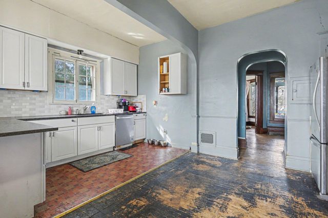 604 E Gambier Street, Mount Vernon, OH 43050