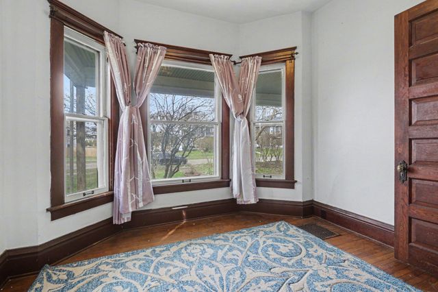 604 E Gambier Street, Mount Vernon, OH 43050