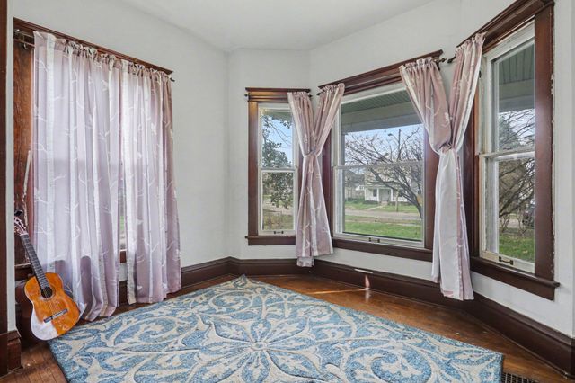 604 E Gambier Street, Mount Vernon, OH 43050
