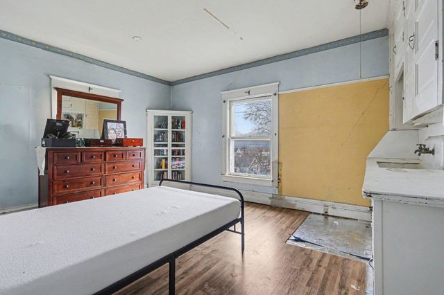 604 E Gambier Street, Mount Vernon, OH 43050