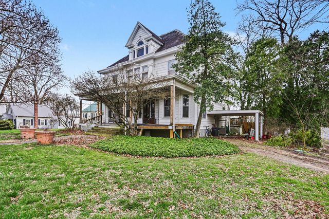604 E Gambier Street, Mount Vernon, OH 43050