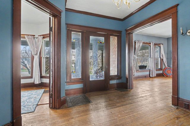 604 E Gambier Street, Mount Vernon, OH 43050