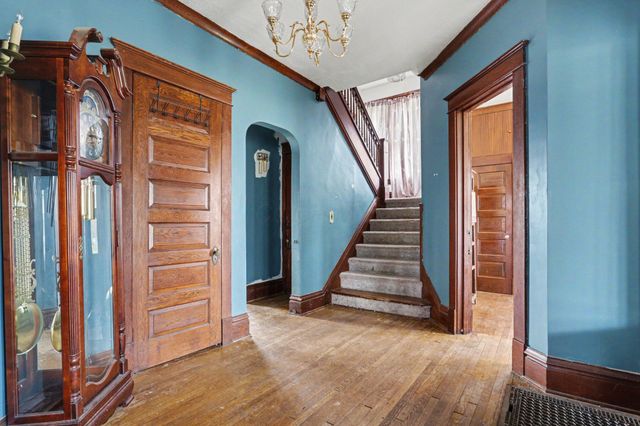 604 E Gambier Street, Mount Vernon, OH 43050