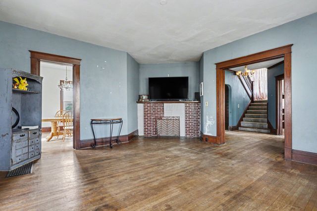 604 E Gambier Street, Mount Vernon, OH 43050