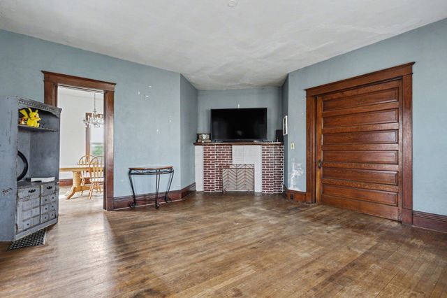 604 E Gambier Street, Mount Vernon, OH 43050