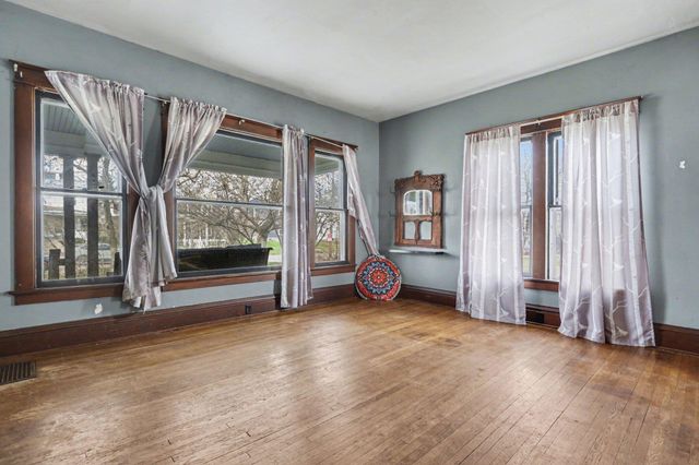 604 E Gambier Street, Mount Vernon, OH 43050