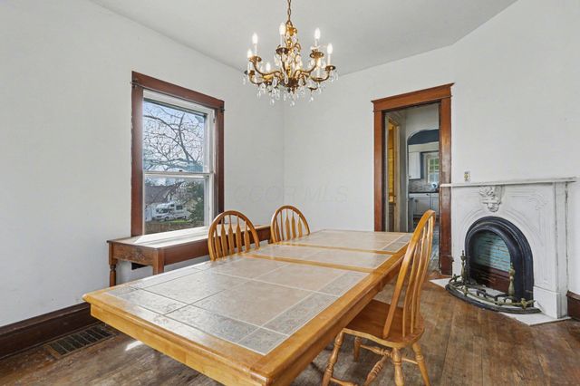 604 E Gambier Street, Mount Vernon, OH 43050