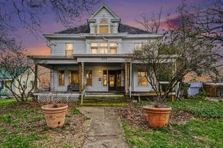 604 E Gambier Street, Mount Vernon, OH 43050