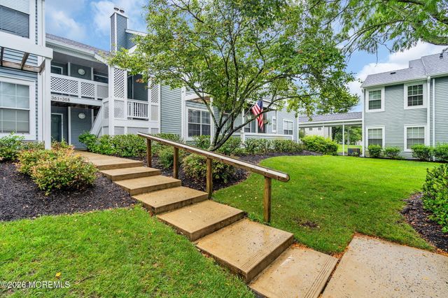 366 Sequoia Court, Howell, NJ 07731