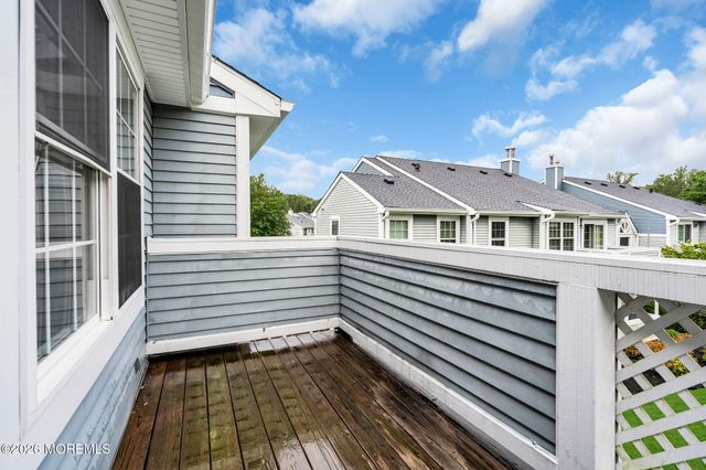 366 Sequoia Court, Howell, NJ 07731