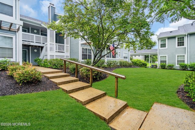 366 Sequoia Court, Howell, NJ 07731