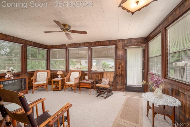 207 N Pine River Street, Ithaca, MI 48847