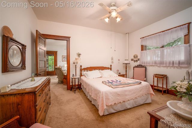 207 N Pine River Street, Ithaca, MI 48847
