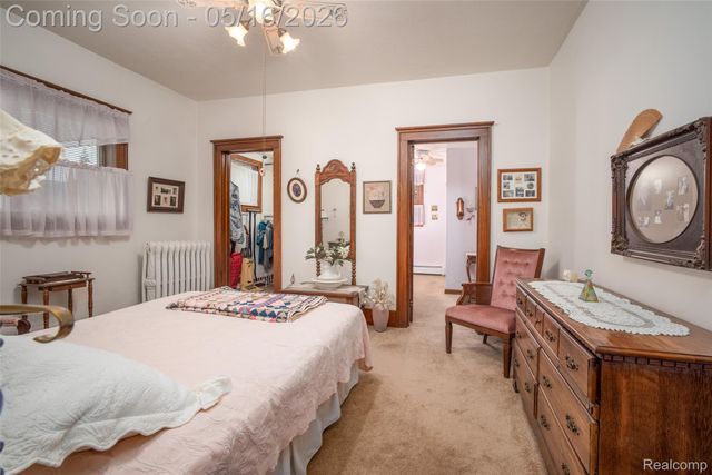207 N Pine River Street, Ithaca, MI 48847