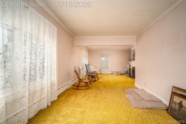 207 N Pine River Street, Ithaca, MI 48847