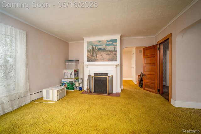 207 N Pine River Street, Ithaca, MI 48847