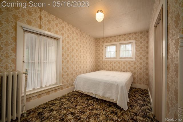 207 N Pine River Street, Ithaca, MI 48847