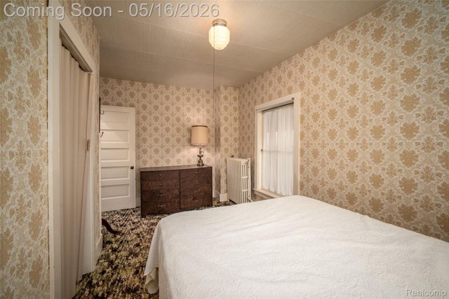 207 N Pine River Street, Ithaca, MI 48847
