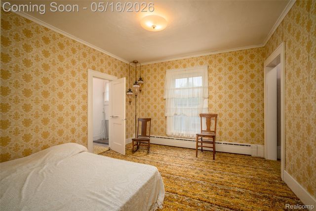207 N Pine River Street, Ithaca, MI 48847