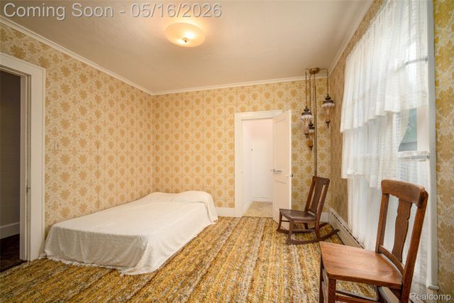 207 N Pine River Street, Ithaca, MI 48847