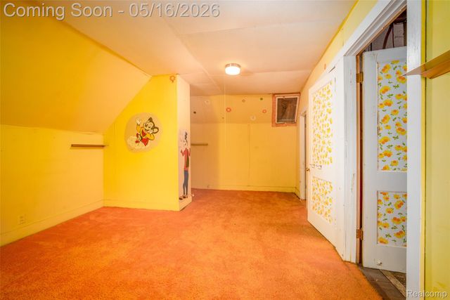 207 N Pine River Street, Ithaca, MI 48847