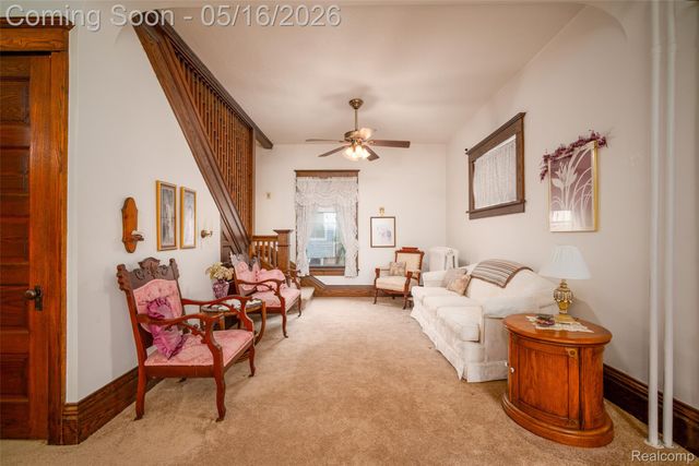 207 N Pine River Street, Ithaca, MI 48847