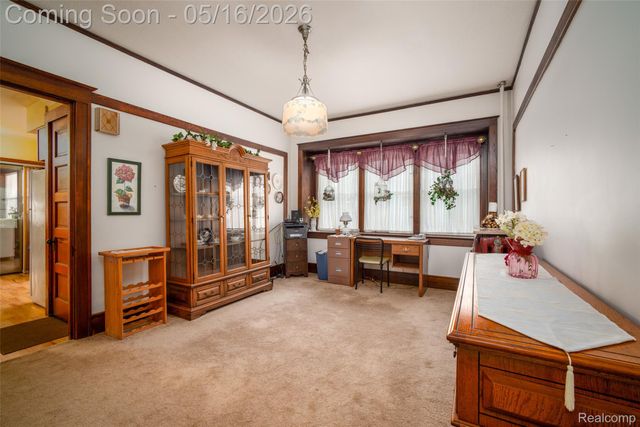 207 N Pine River Street, Ithaca, MI 48847