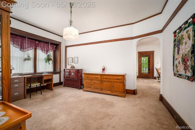 207 N Pine River Street, Ithaca, MI 48847