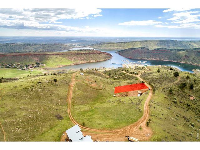 5000 Thompson Heights Dr, Fort Collins, CO 80526