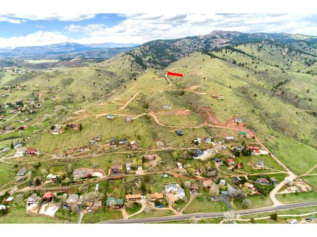 5000 Thompson Heights Dr, Fort Collins, CO 80526