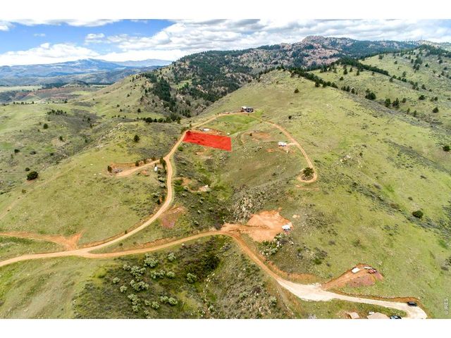 5000 Thompson Heights Dr, Fort Collins, CO 80526