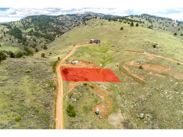 5000 Thompson Heights Dr, Fort Collins, CO 80526