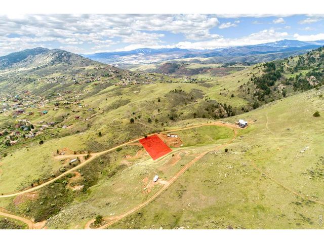 5000 Thompson Heights Dr, Fort Collins, CO 80526