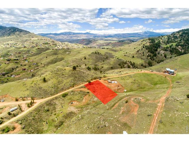 5000 Thompson Heights Dr, Fort Collins, CO 80526