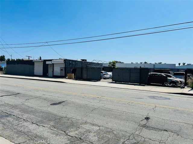 16110 Old Valley Boulevard, La Puente, CA 91744