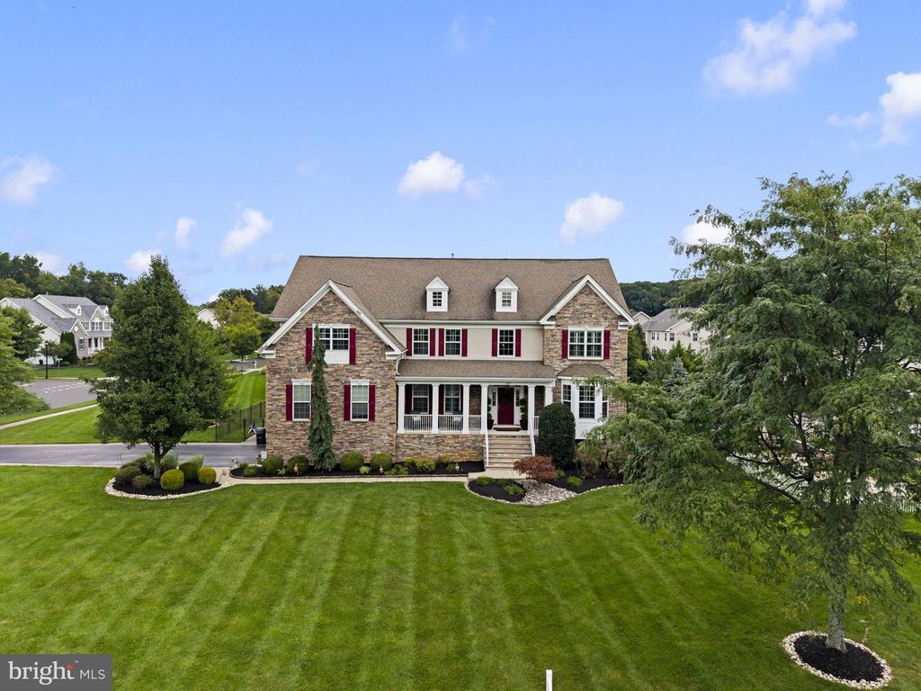 237 LEFFLER CIR, FLORENCE, NJ 08518 — photo 3