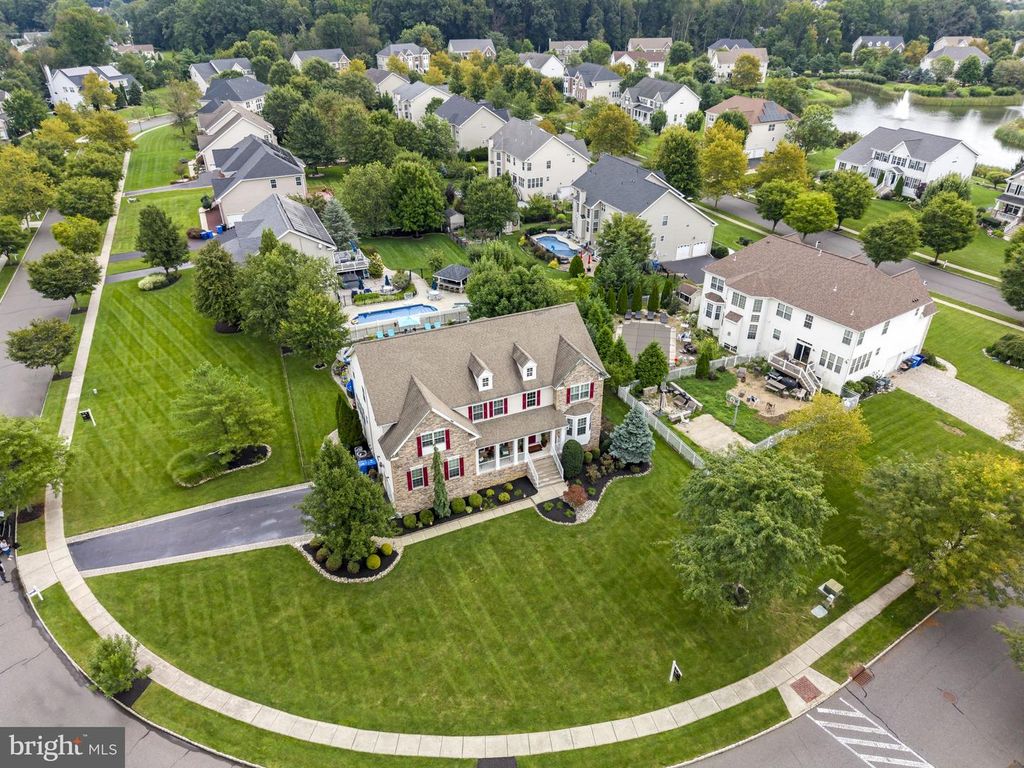 237 LEFFLER CIR, FLORENCE, NJ 08518 — photo 5