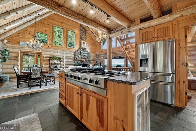 857 Lakeview Drive, Blue Ridge, GA 30513