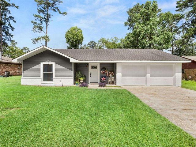 605 Haynes Drive, Deridder, LA 70634