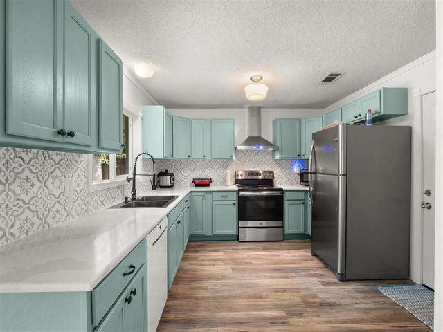 605 Haynes Drive, Deridder, LA 70634