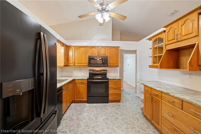 157 NE Citrus Road NE, Lake Placid, FL 33852