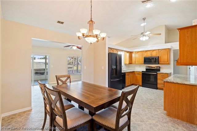 157 NE Citrus Road NE, Lake Placid, FL 33852