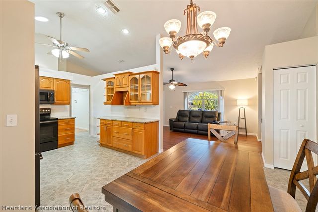 157 NE Citrus Road NE, Lake Placid, FL 33852