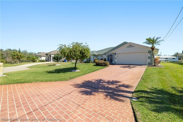 157 NE Citrus Road NE, Lake Placid, FL 33852