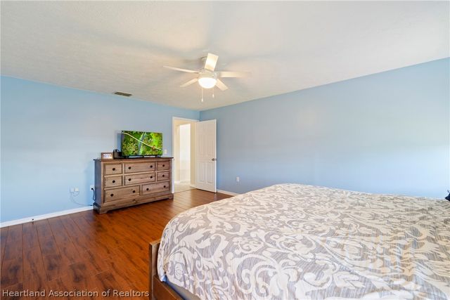 157 NE Citrus Road NE, Lake Placid, FL 33852