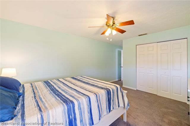 157 NE Citrus Road NE, Lake Placid, FL 33852